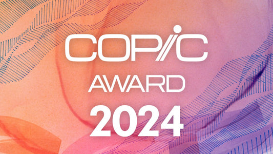 Copic Award 2024