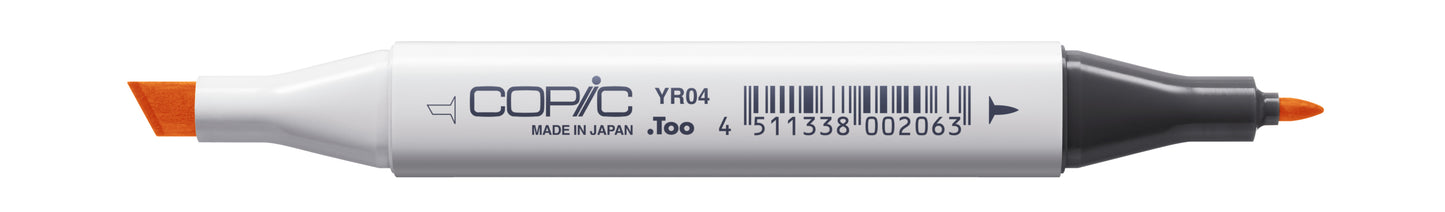 Copic Marker YR04