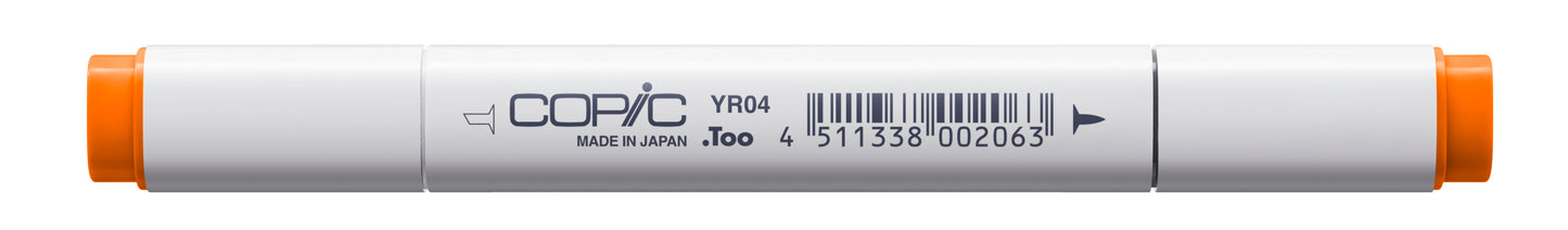 Copic Marker YR04