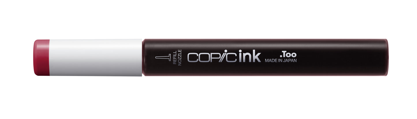 Copic Ink R56