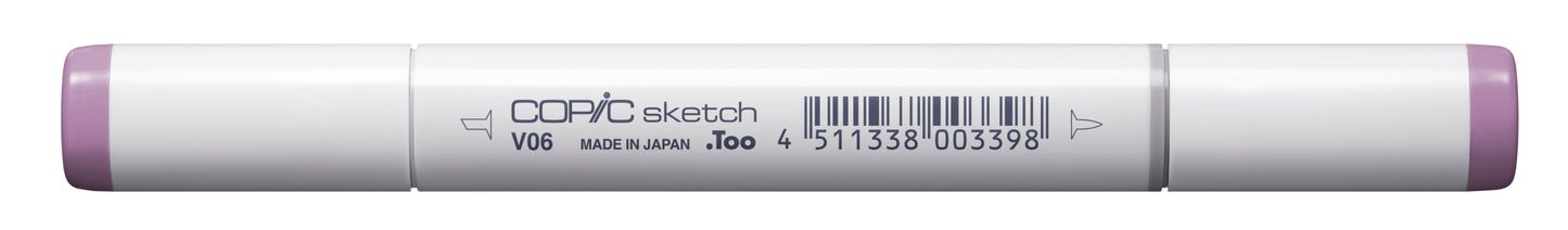 Copic Sketch V06