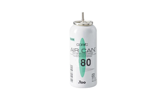 Bomboletta Copic Air Can 80 gr