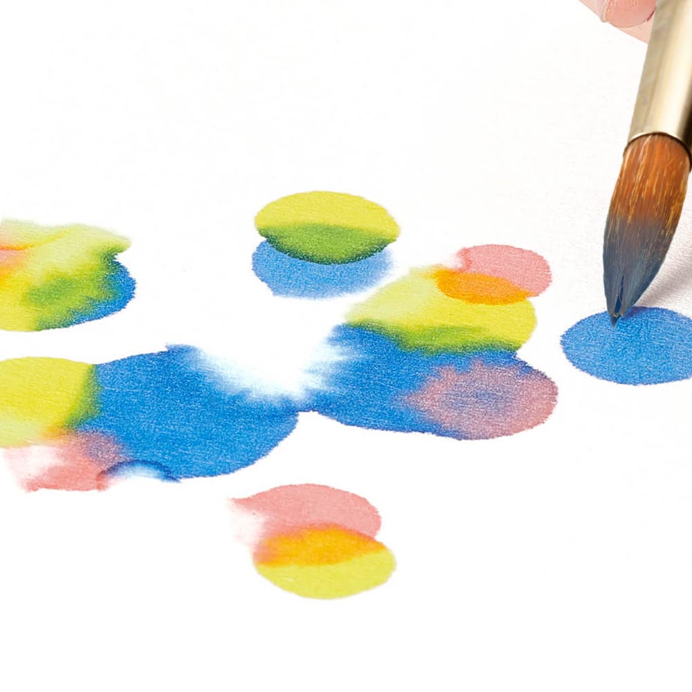 Copic Soft Watercolor Paper