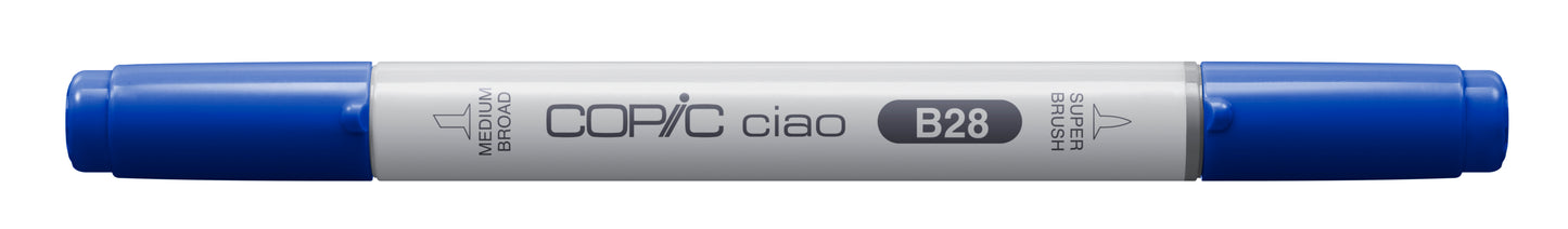 Copic Ciao B28