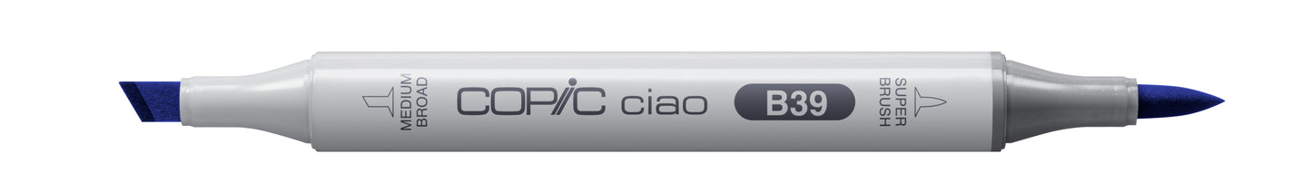 Copic Ciao B39