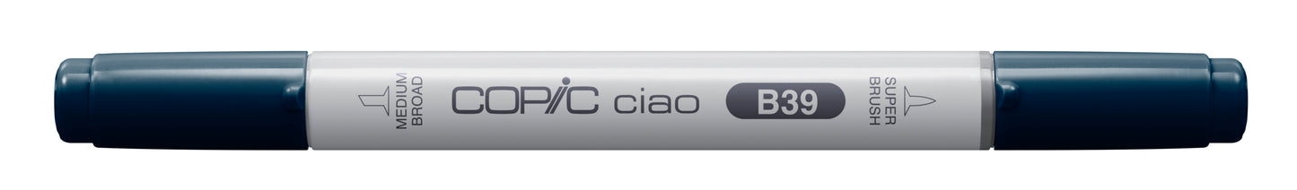Copic Ciao B39