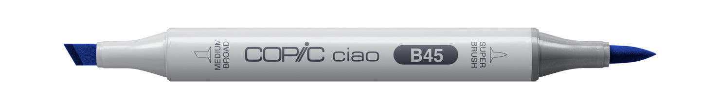 Copic Ciao B45