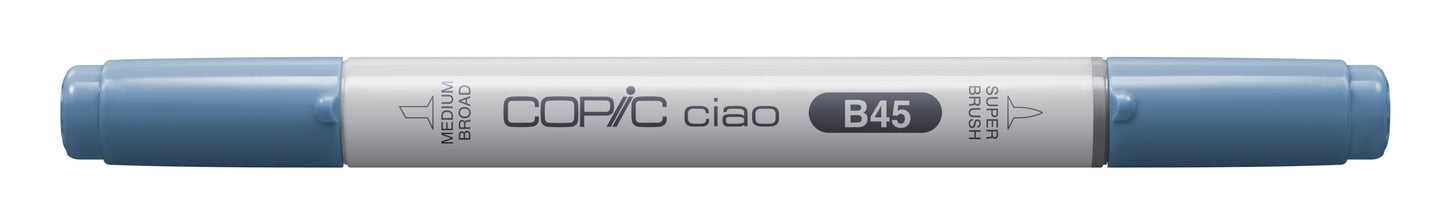 Copic Ciao B45