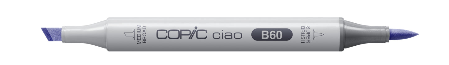 Copic Ciao B60