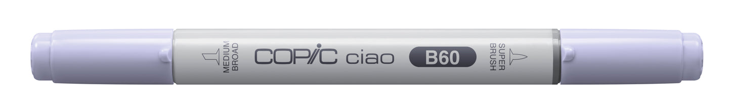 Copic Ciao B60