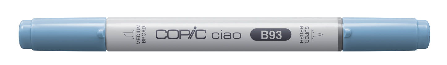Copic Ciao B93