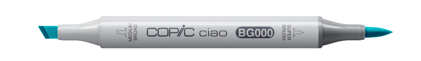 Copic Ciao BG000