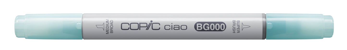 Copic Ciao BG000