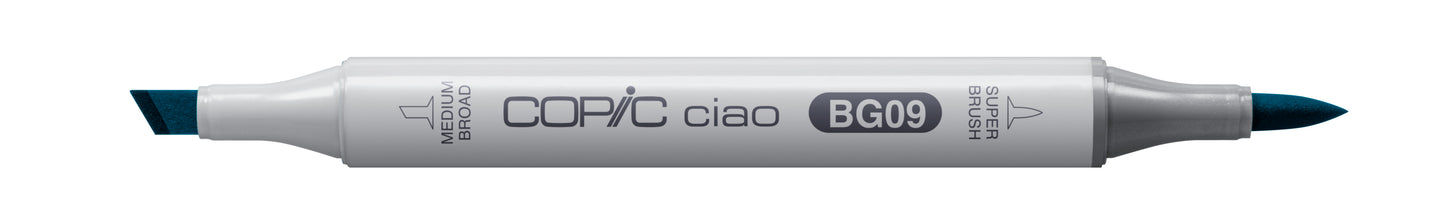 Copic Ciao BG09