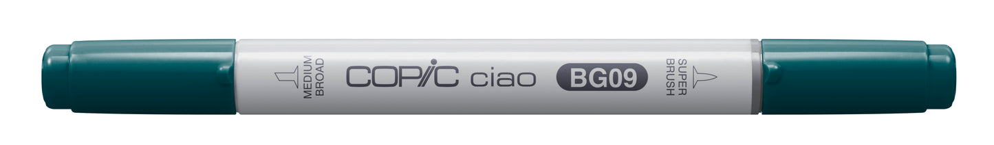 Copic Ciao BG09