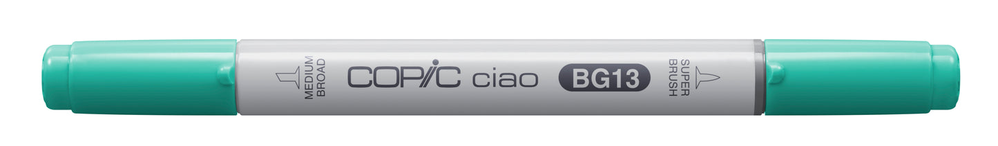 Copic Ciao BG13