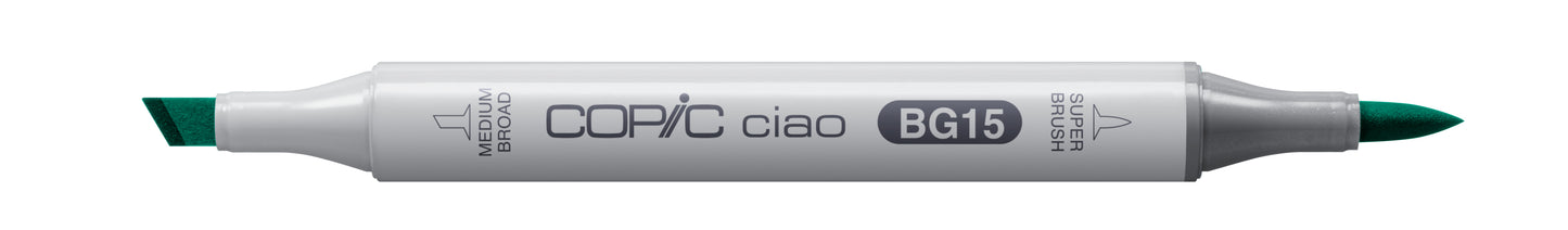 Copic Ciao BG15