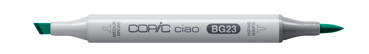 Copic Ciao BG23