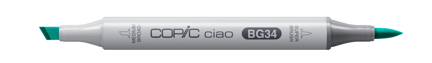Copic Ciao BG34