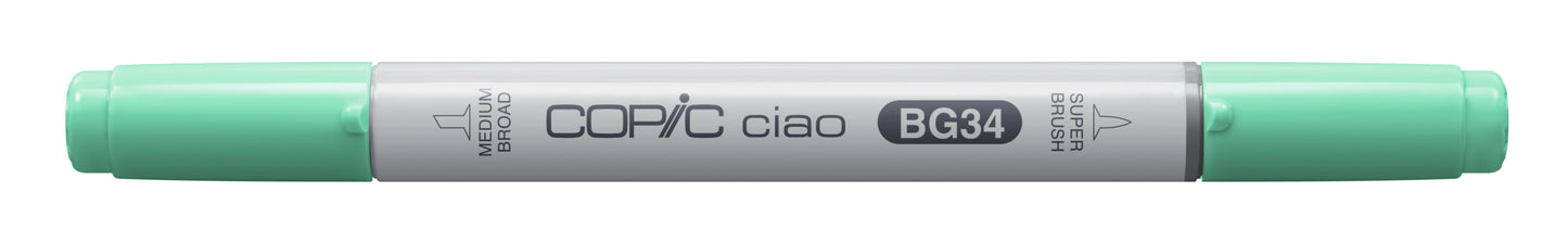Copic Ciao BG34