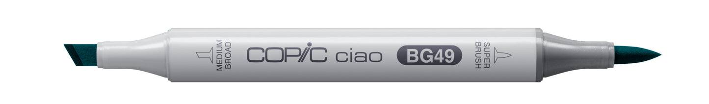 Copic Ciao BG49