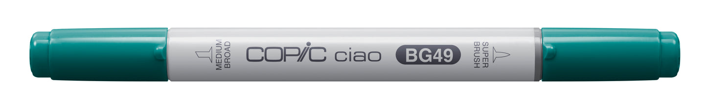 Copic Ciao BG49