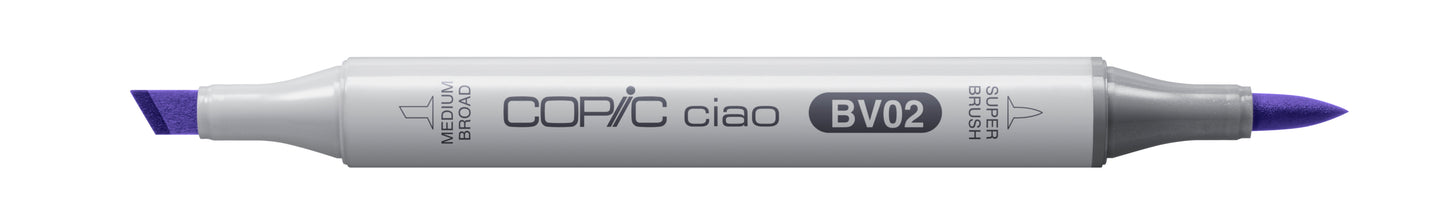Copic Ciao BV02