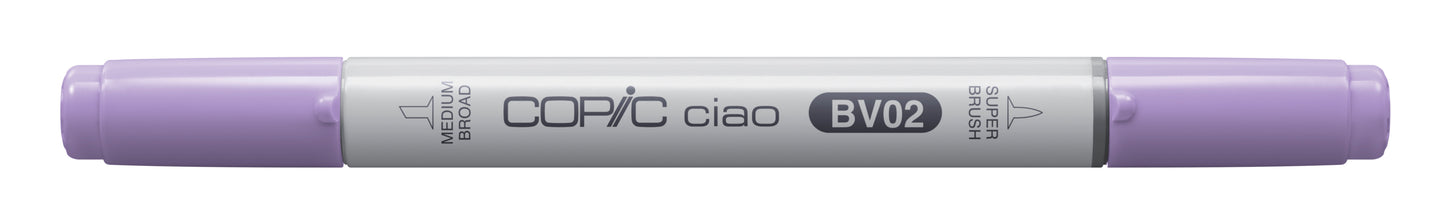 Copic Ciao BV02