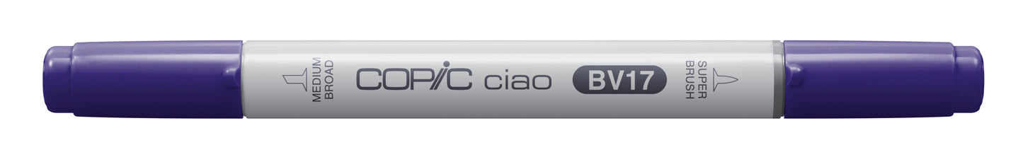 Copic Ciao BV17