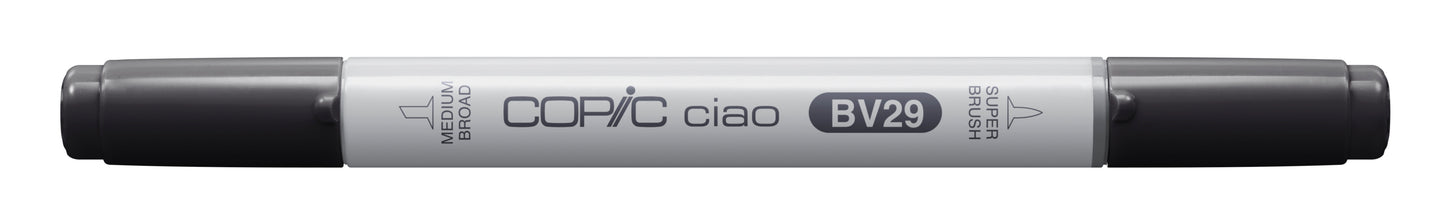 Copic Ciao BV29