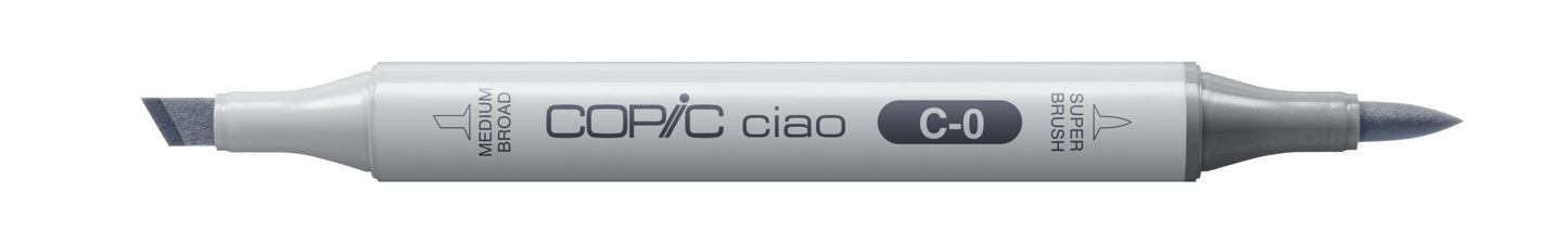 Copic Ciao C0