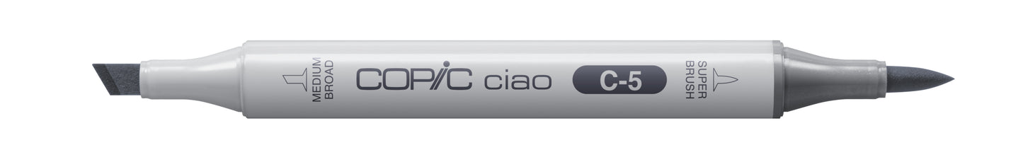Copic Ciao C5