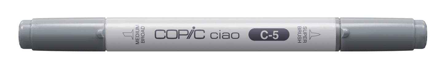 Copic Ciao C5