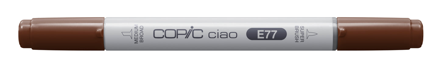 Copic Ciao E77