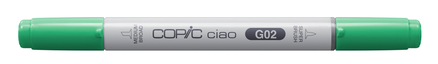 Copic Ciao G02