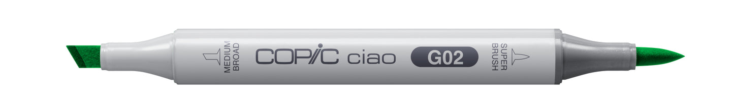 Copic Ciao G02