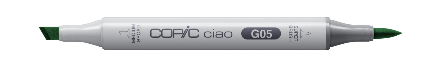Copic Ciao G05
