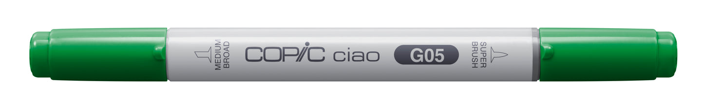 Copic Ciao G05