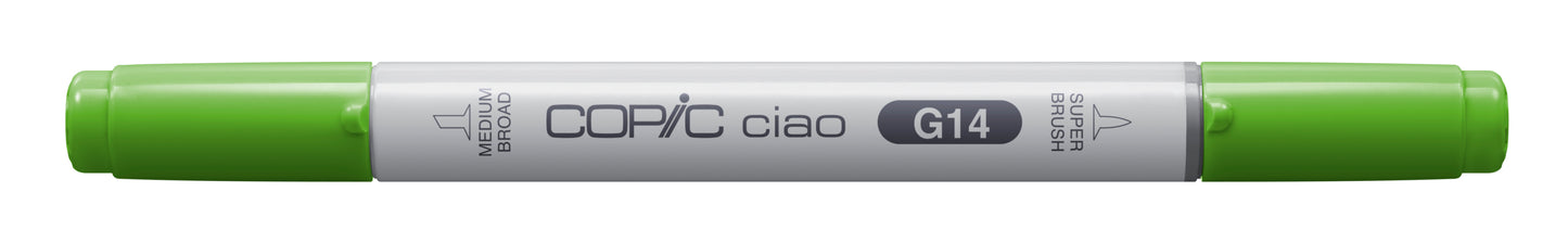 Copic Ciao G14