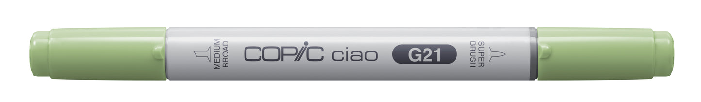 Copic Ciao G21