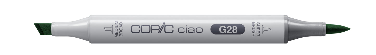 Copic Ciao G28