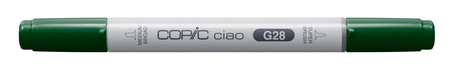 Copic Ciao G28
