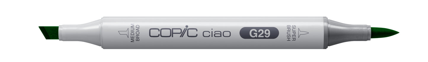 Copic Ciao G29