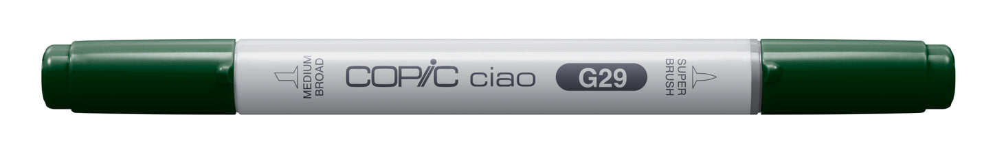 Copic Ciao G29