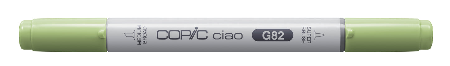 Copic Ciao G82