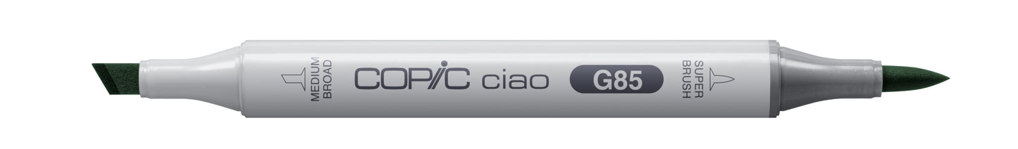 Copic Ciao G85
