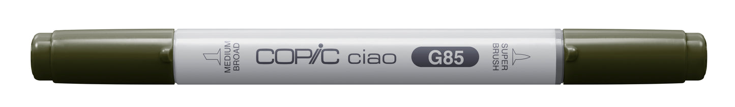 Copic Ciao G85