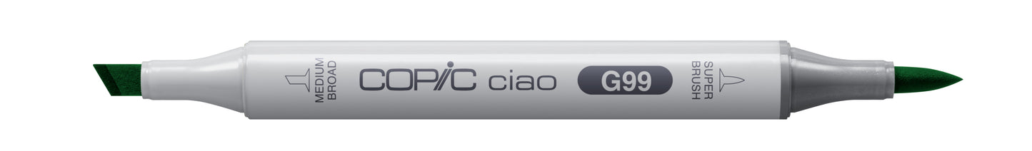 Copic Ciao G99