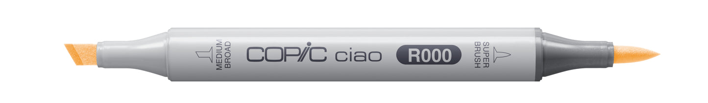 Copic Ciao R000