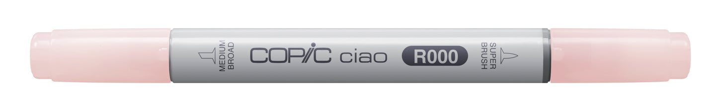Copic Ciao R000